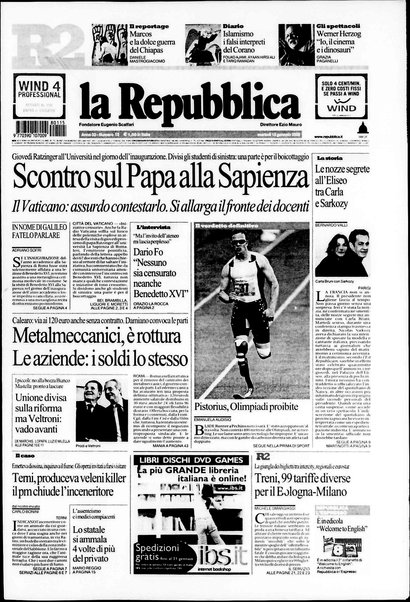 La repubblica